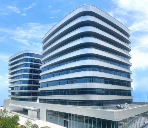 从引进到自主突破 上海南极星引领新能源防火隔热新时代(图6) 从引进到自主突破 上海南极星引领新能源防火隔热新时代(图6)