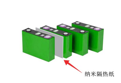 从引进到自主突破 上海南极星引领新能源防火隔热新时代(图2) 从引进到自主突破 上海南极星引领新能源防火隔热新时代(图2)
