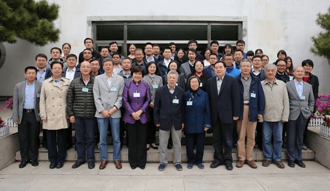 纳米世界探寻酶的奥秘-院士·阎锡蕴 国科院研·科技成果转化(图2)