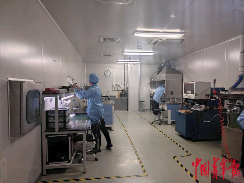 让新兴产业“长大”有种“苏”式培育(图2)