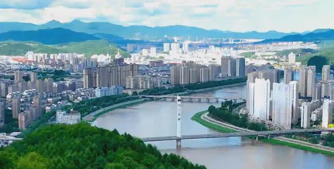 通化市多措并举推进工业经济稳运行(图2) 通化市多措并举推进工业经济稳运行(图2)