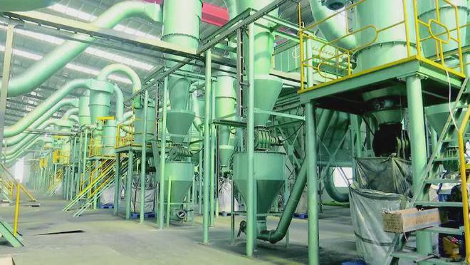 通化市多措并举推进工业经济稳运行(图3) 通化市多措并举推进工业经济稳运行(图3)