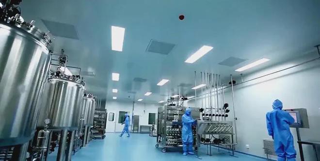 通化市多措并举推进工业经济稳运行(图5) 通化市多措并举推进工业经济稳运行(图5)