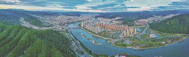 通化市多措并举推进工业经济稳运行(图6) 通化市多措并举推进工业经济稳运行(图6)