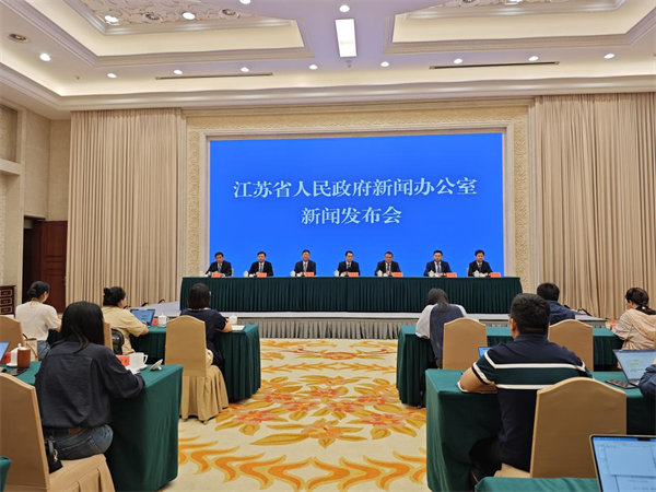 苏州:打造具有全球影响力的产业科技创新中心主承载区(图1) 苏州:打造具有全球影响力的产业科技创新中心主承载区(图1)