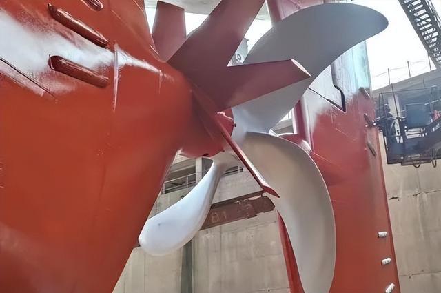 多家国外航运公司试用新材料绿色航运发展或有新变化(图4) 多家国外航运公司试用新材料绿色航运发展或有新变化(图4)