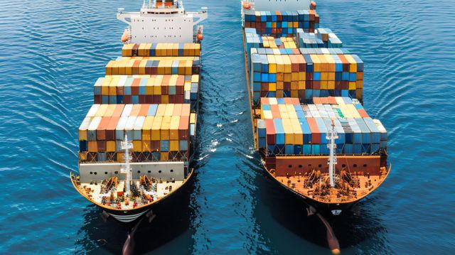 多家国外航运公司试用新材料绿色航运发展或有新变化(图5) 多家国外航运公司试用新材料绿色航运发展或有新变化(图5)