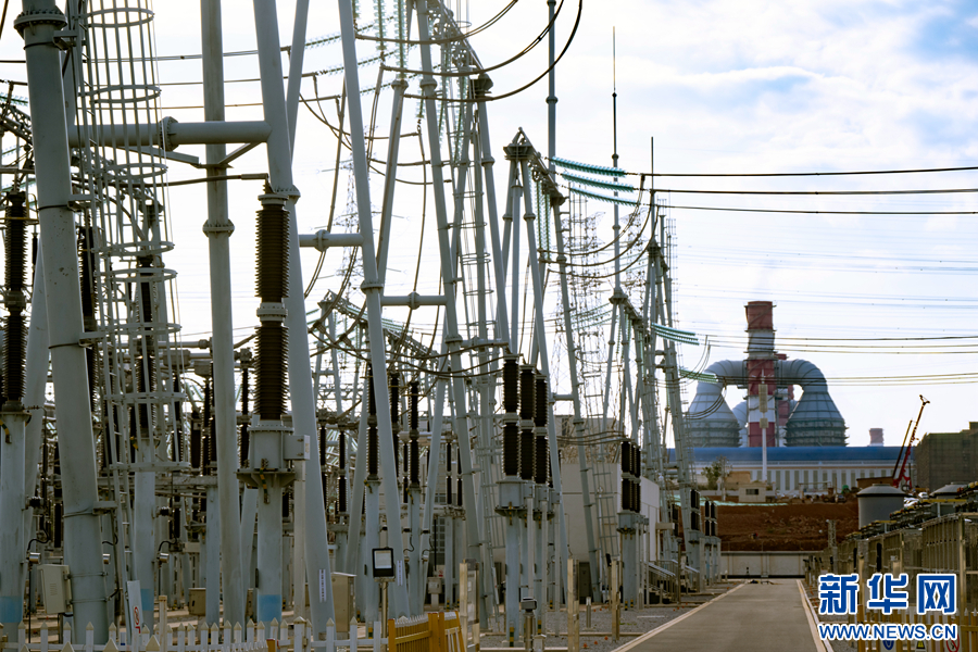 聚焦高质量发展|云南:资源经济势头旺 产业发展谱新篇_新华网(图2) 聚焦高质量发展|云南:资源经济势头旺 产业发展谱新篇_新华网(图2)