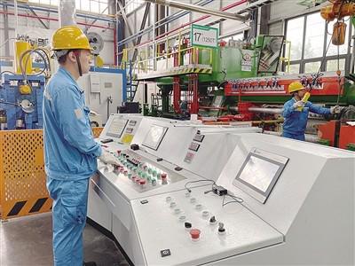 【报答】登封:“三大战役”推动县域经济高质量发展(图2) 【报答】登封:“三大战役”推动县域经济高质量发展(图2)