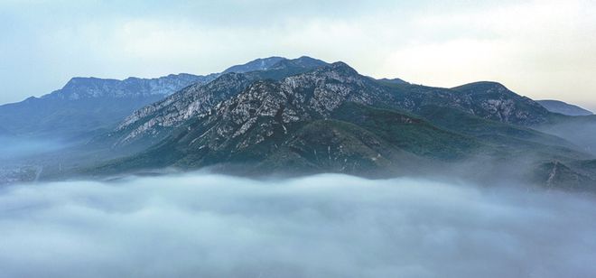 【报答】登封:“三大战役”推动县域经济高质量发展(图8) 【报答】登封:“三大战役”推动县域经济高质量发展(图8)