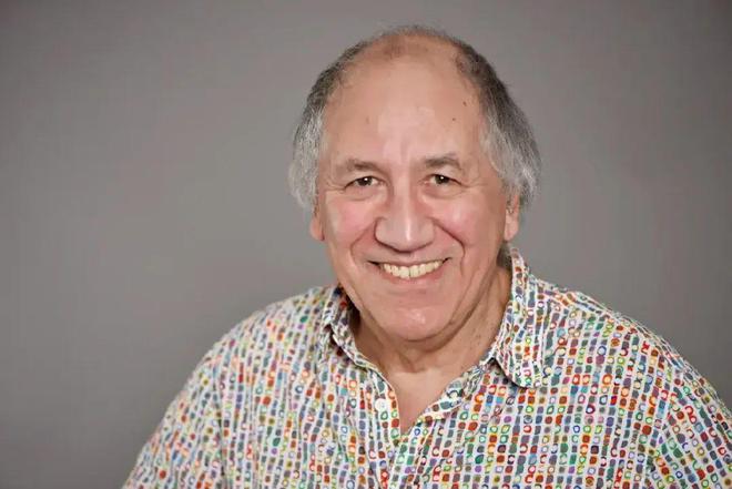 “纳米化学之父” 80 岁生日快乐!(图1) “纳米化学之父” 80 岁生日快乐!(图1)