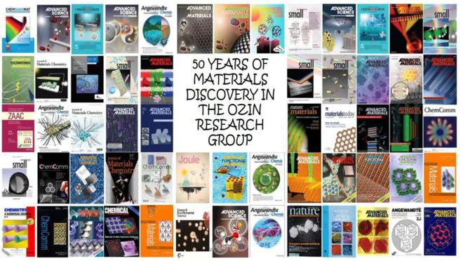 “纳米化学之父” 80 岁生日快乐!(图2) “纳米化学之父” 80 岁生日快乐!(图2)