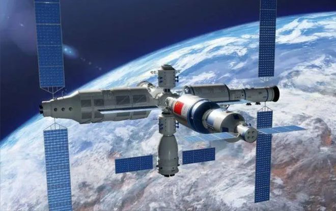 拿来吧你!中国首次在月壤中找到天然纳米材料!美国航天:求合作(图10) 拿来吧你!中国首次在月壤中找到天然纳米材料!美国航天:求合作(图10)