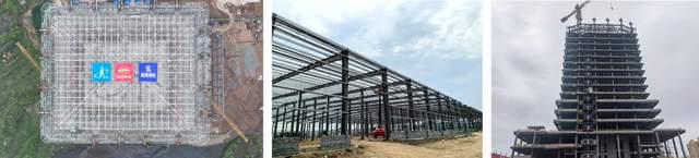 科技创新实力彰显 丰硕成果竞相涌现(图2) 科技创新实力彰显 丰硕成果竞相涌现(图2)