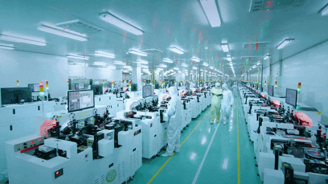 《苏州日报》头版聚焦：书写中国式现代化园区实践新篇章(图8)