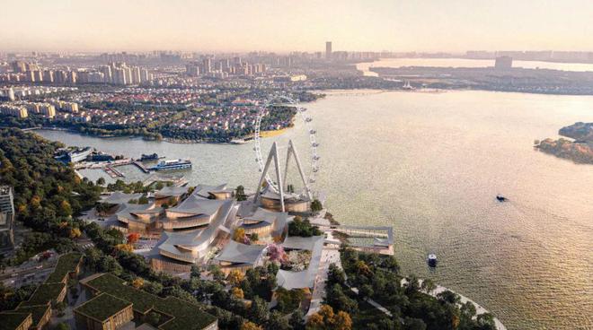 《苏州日报》头版聚焦：书写中国式现代化园区实践新篇章(图14)