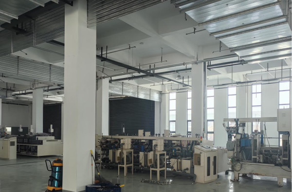 邓州市：从“真招商”到“快落地” 实现项目建设新速度(图1)