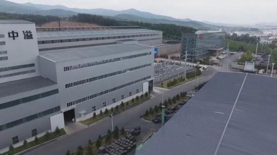 通化：“新材料”构建经济增长“新引擎”(图2)