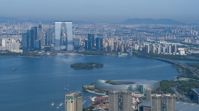 《苏州日报》头版聚焦园区:激活开放创新“一池春水”!(图1) 《苏州日报》头版聚焦园区:激活开放创新“一池春水”!(图1)