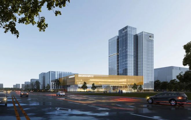 《苏州日报》头版聚焦园区:激活开放创新“一池春水”!(图4) 《苏州日报》头版聚焦园区:激活开放创新“一池春水”!(图4)