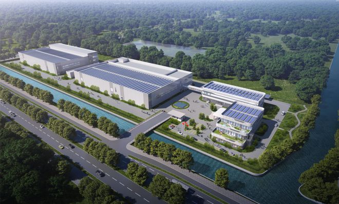 《苏州日报》头版聚焦园区:激活开放创新“一池春水”!(图7) 《苏州日报》头版聚焦园区:激活开放创新“一池春水”!(图7)