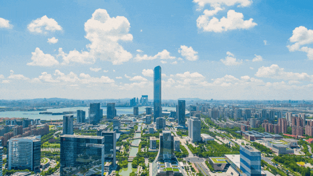 《苏州日报》头版聚焦园区:激活开放创新“一池春水”!(图10) 《苏州日报》头版聚焦园区:激活开放创新“一池春水”!(图10)