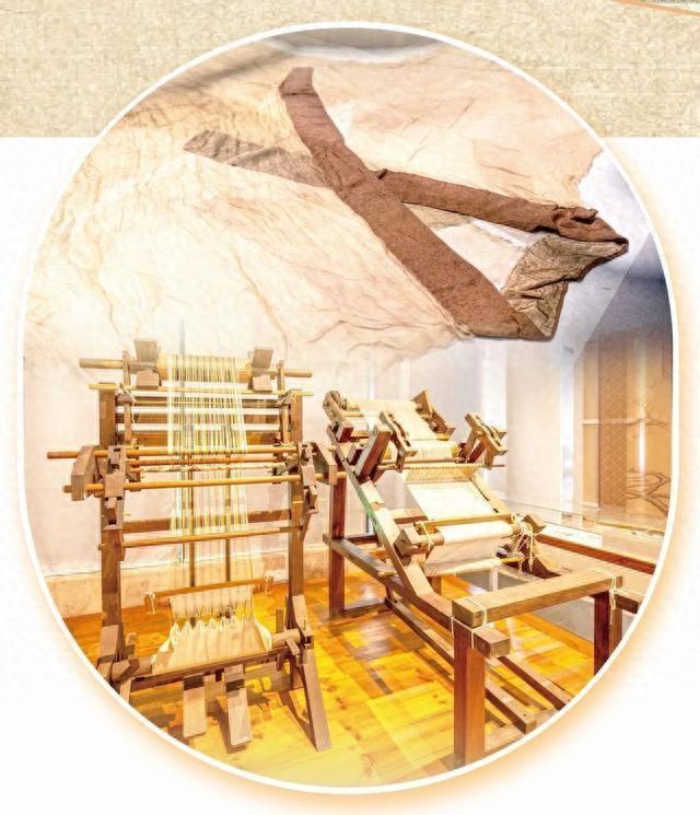 只知道绫罗绸缎?如今丝绸已有14大类!(图1) 只知道绫罗绸缎?如今丝绸已有14大类!(图1)