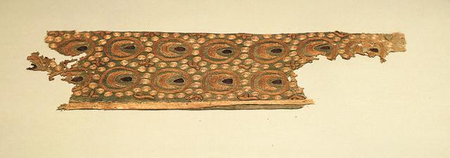 只知道绫罗绸缎?如今丝绸已有14大类!(图3) 只知道绫罗绸缎?如今丝绸已有14大类!(图3)