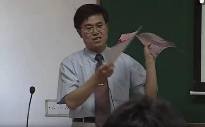 中国化工学会会士风采:马建中(图4) 中国化工学会会士风采:马建中(图4)