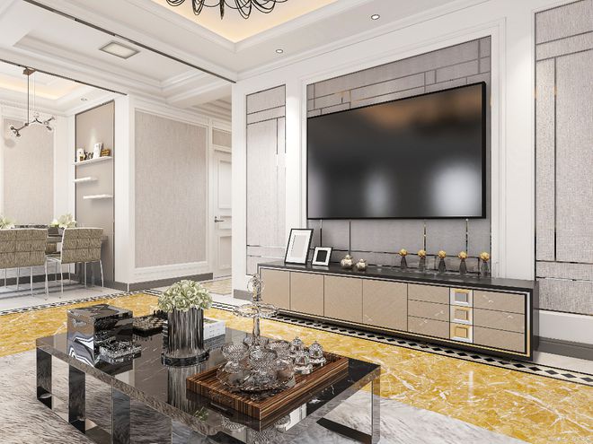 福建布加尼新材料全屋整装创造新生活、新环境(图1) 福建布加尼新材料全屋整装创造新生活、新环境(图1)