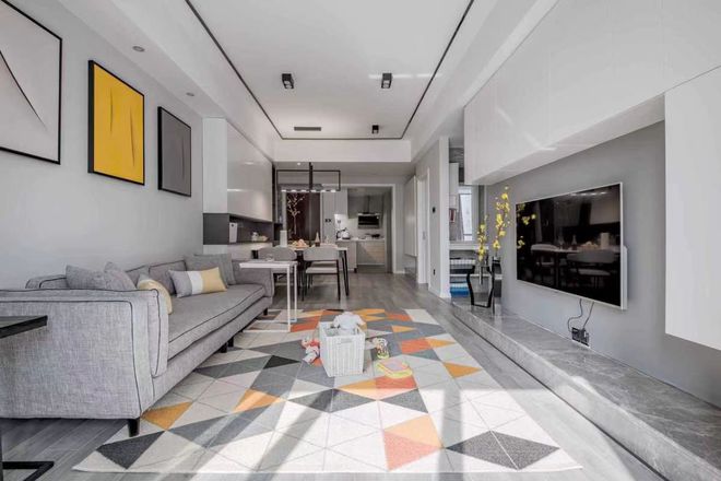 福建布加尼新材料全屋整装创造新生活、新环境(图2) 福建布加尼新材料全屋整装创造新生活、新环境(图2)