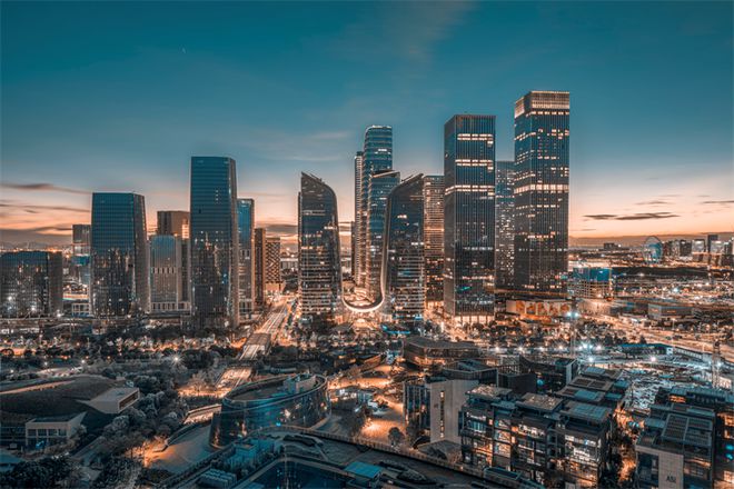 三中全会《决定》最关键信号!这5个地方被委以重任(图8) 三中全会《决定》最关键信号!这5个地方被委以重任(图8)