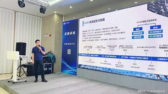 2024环球荟数字经济产业创新创业大赛第3场智能制造专题路演举办(图7) 2024环球荟数字经济产业创新创业大赛第3场智能制造专题路演举办(图7)