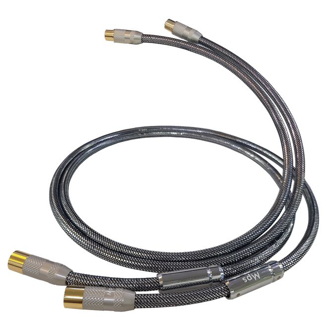 【发烧李专栏】高科技高性价比——MPS-ARTHUR石墨烯系列线材(图3) 【发烧李专栏】高科技高性价比——MPS-ARTHUR石墨烯系列线材(图3)