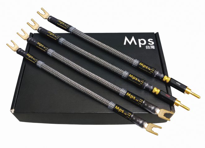 【发烧李专栏】高科技高性价比——MPS-ARTHUR石墨烯系列线材(图5) 【发烧李专栏】高科技高性价比——MPS-ARTHUR石墨烯系列线材(图5)