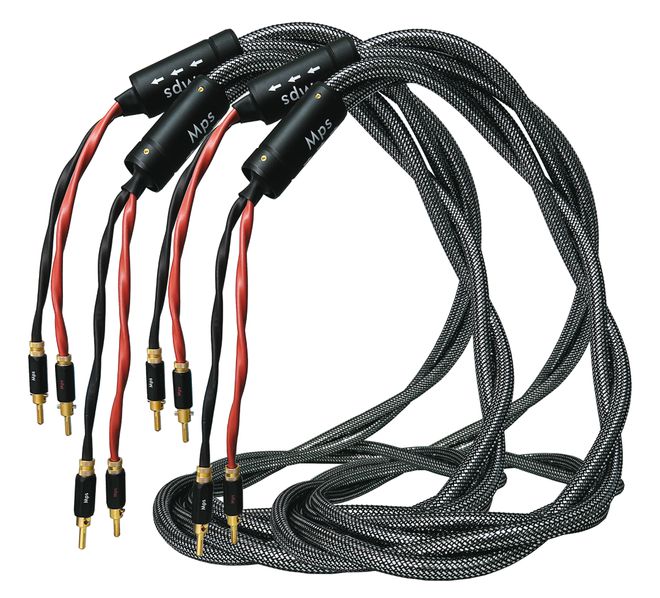 【发烧李专栏】高科技高性价比——MPS-ARTHUR石墨烯系列线材(图8) 【发烧李专栏】高科技高性价比——MPS-ARTHUR石墨烯系列线材(图8)