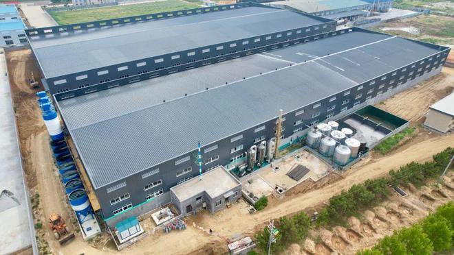 南海新区:奏响项目建设“奋进曲”(图2) 南海新区:奏响项目建设“奋进曲”(图2)