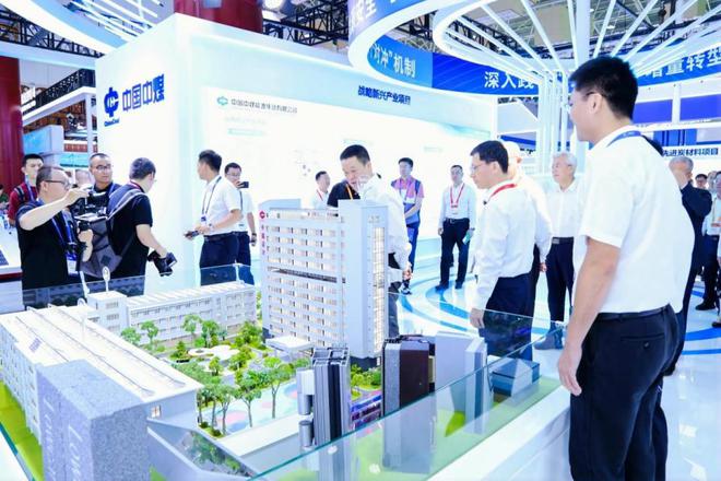 胡润研究院发布《2024胡润中国新材料企业百强榜(图2)