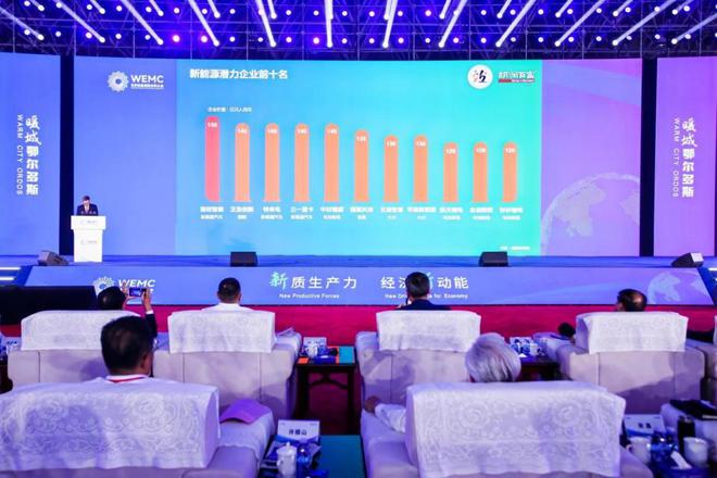 胡润研究院发布《2024胡润中国新材料企业百强榜(图4)