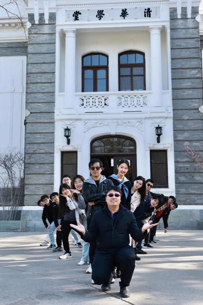 推动后摩尔芯片元器件突破：清华学者多维度探索芯片基础问题基于新材料研发全适配器件(图9)