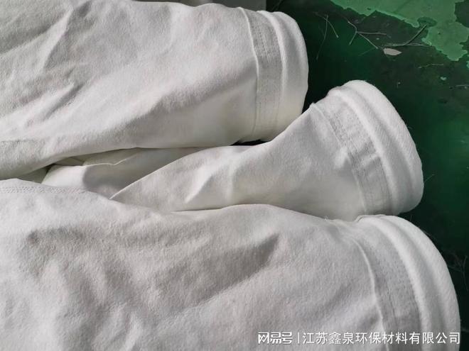 【江苏鑫泉环保材料】扬州建筑用环保除尘PTFE滤袋(图2) 【江苏鑫泉环保材料】扬州建筑用环保除尘PTFE滤袋(图2)