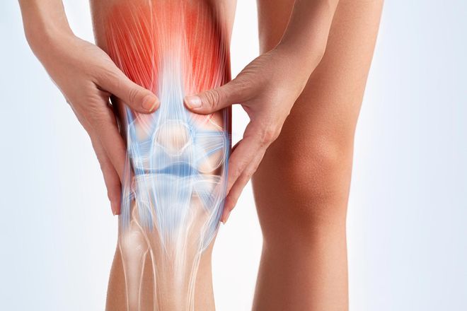 关节炎患者的新希望:软骨再生技术突破!(图1) 关节炎患者的新希望:软骨再生技术突破!(图1)