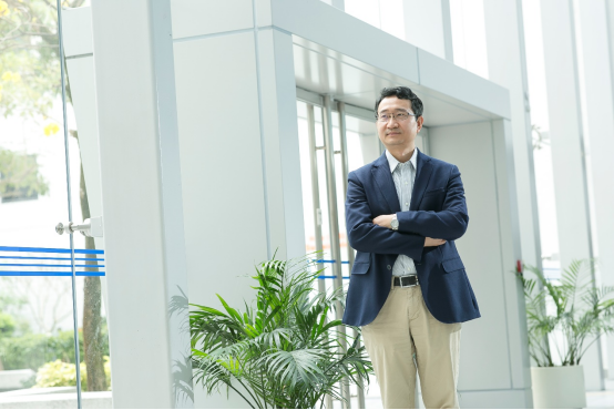 新材料企业「智微新材」完成天使轮融资中科创星领投(图1) 新材料企业「智微新材」完成天使轮融资中科创星领投(图1)