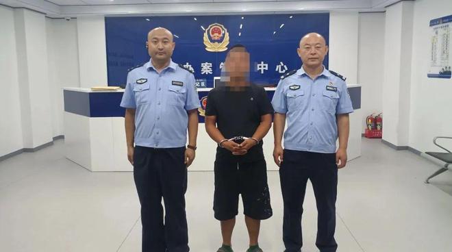 朔州:查处一起卖淫嫖娼案件曹某已被拘!(图1) 朔州:查处一起卖淫嫖娼案件曹某已被拘!(图1)