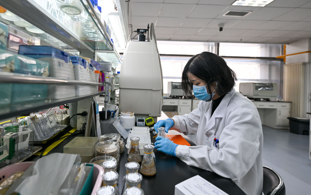 锚定现代化 改革再深化丨天津九天迎三大政策利好凸显中国深改动力(图1) 锚定现代化 改革再深化丨天津九天迎三大政策利好凸显中国深改动力(图1)